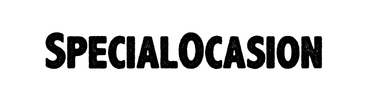 AxeHandel  Free Fonts Download