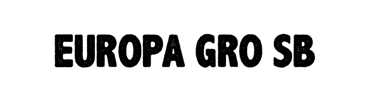 AxeHandel  Free Fonts Download