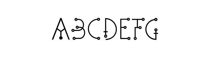 Murmur-Regular  Free Fonts Download