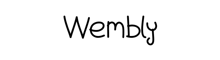 Fight For Our Love [Bold]Regular  Free Fonts Download