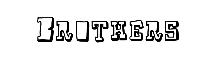 TakeTwo  Free Fonts Download