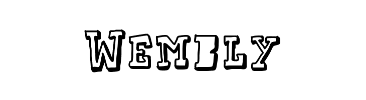 TakeTwo  Free Fonts Download