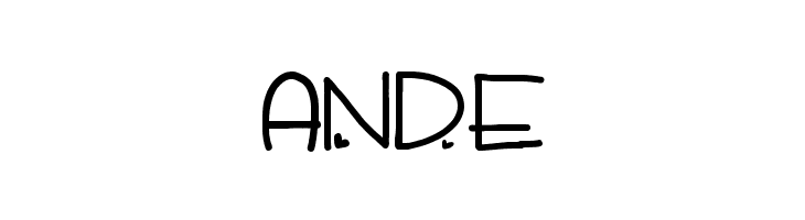Sweetie Hand  Free Fonts Download