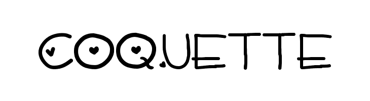 Sweetie Hand  Free Fonts Download