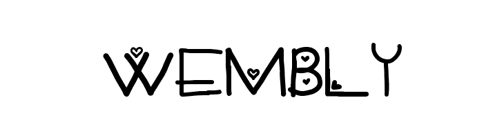 Sweetie Hand  Free Fonts Download