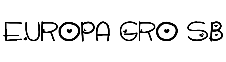 Sweetie Hand  Free Fonts Download