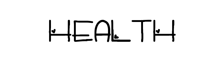 Sweetie Hand  Free Fonts Download