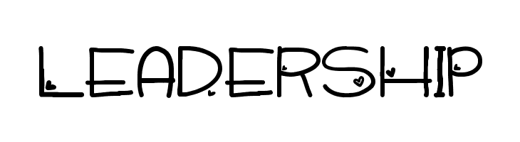 Sweetie Hand  Free Fonts Download