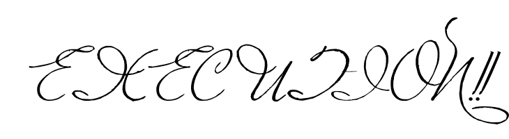 PlasterofParis  Free Fonts Download