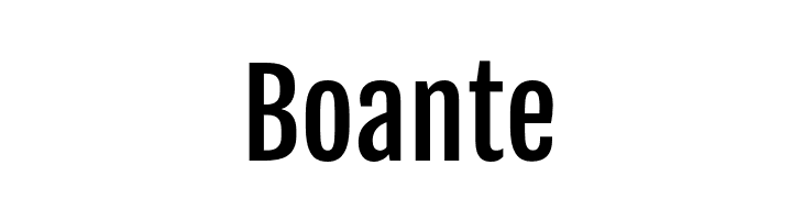 FjallaOne  Free Fonts Download