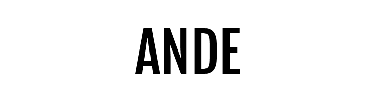 Fjalla One  Free Fonts Download