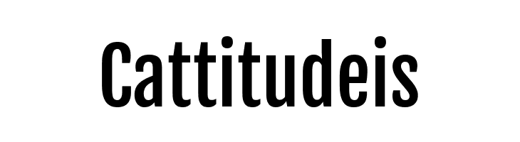 Fjalla One  Free Fonts Download