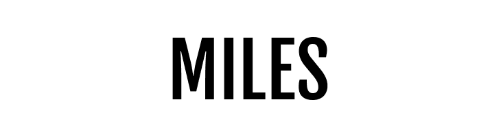 Fjalla One  Free Fonts Download