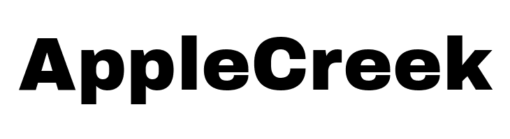 Archivo Black  Free Fonts Download