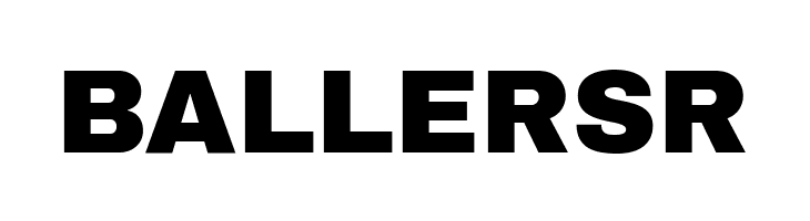 Archivo Black  Free Fonts Download