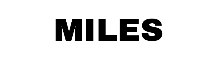 Archivo Black  Free Fonts Download