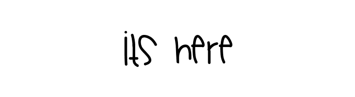 LibertySails  Free Fonts Download