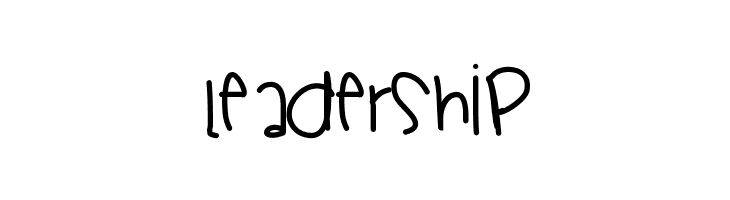 LibertySails  Free Fonts Download