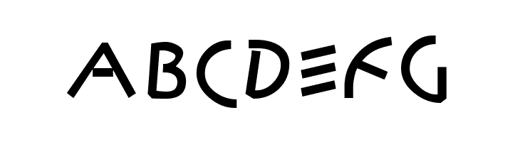 KleinsAmazon  Free Fonts Download