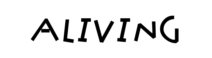 KleinsAmazon  Free Fonts Download