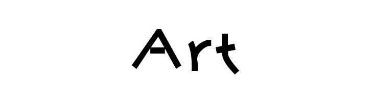 KleinsAmazon  Free Fonts Download