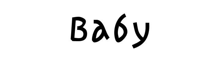 KleinsAmazon  Free Fonts Download