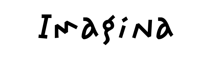 KleinsAmazon  Free Fonts Download