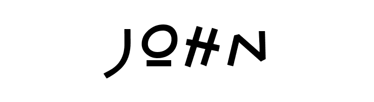 KleinsAmazon  Free Fonts Download