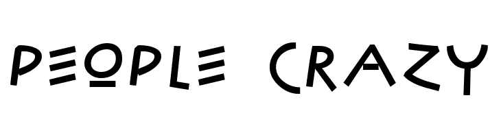 KleinsAmazon  Free Fonts Download