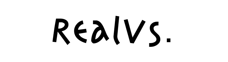 KleinsAmazon  Free Fonts Download