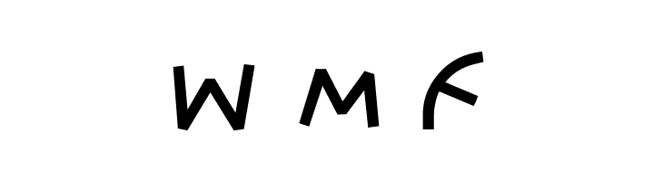 KleinsAmazon  Free Fonts Download