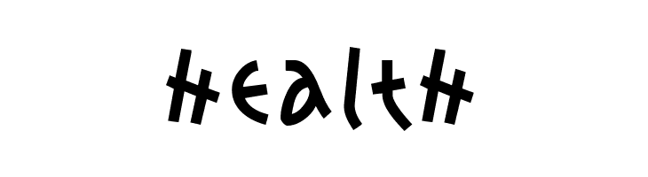 KleinsAmazon  Free Fonts Download