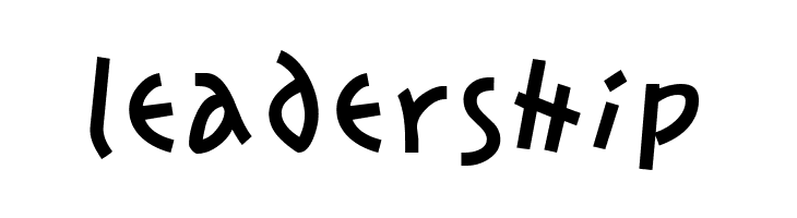 KleinsAmazon  Free Fonts Download