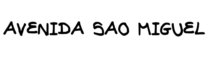 EraysWriting  Free Fonts Download