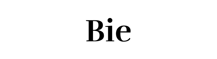 Rufina Bold  Free Fonts Download