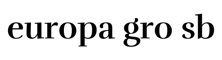 Rufina Bold  Free Fonts Download