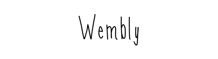 HomegirlMarnie  Free Fonts Download