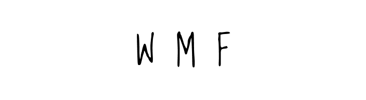 OverthEMoOn  Free Fonts Download