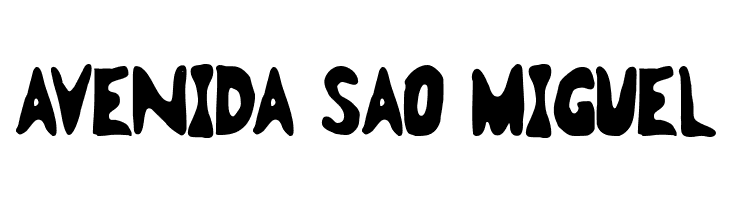 Analgesics  Free Fonts Download