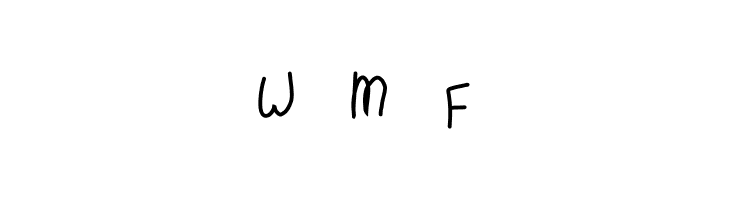 Cassidy Loves You  Free Fonts Download