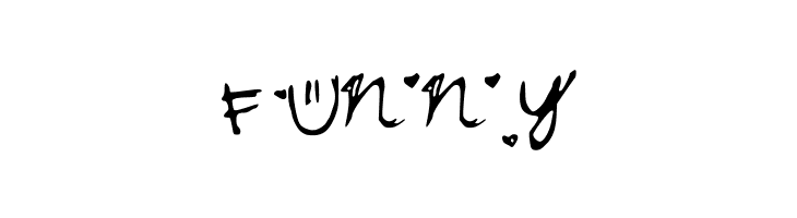 RSMsCutie  Free Fonts Download