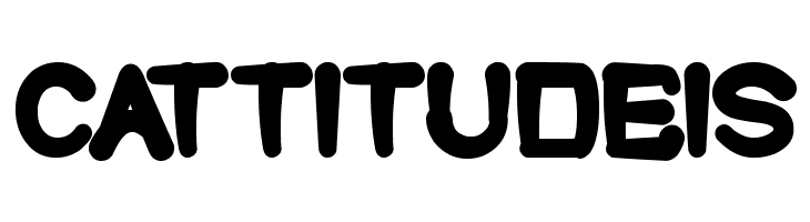 cute monster  Free Fonts Download