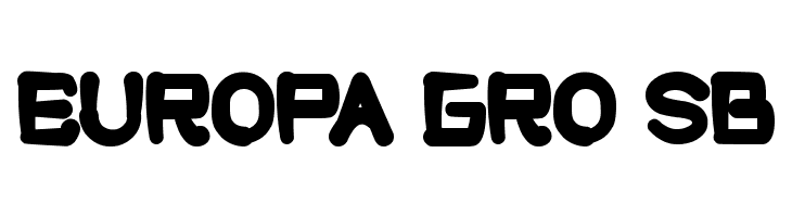 cute monster  Free Fonts Download