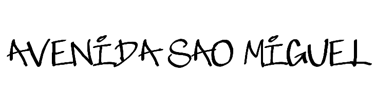 GeeKnee  Free Fonts Download