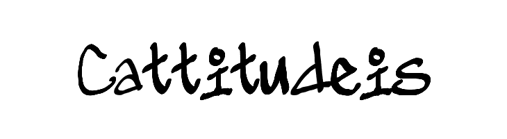 GeeKnee  Free Fonts Download