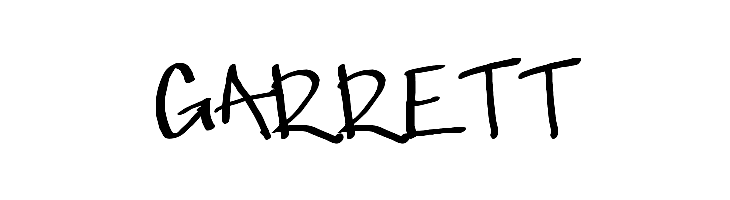 GeeKnee  Free Fonts Download