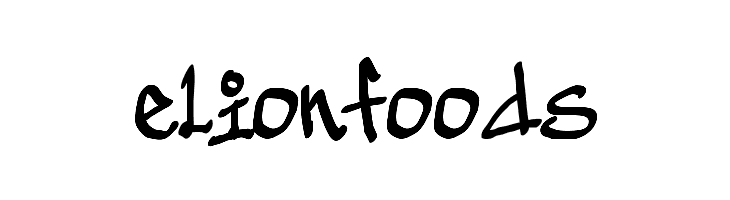 GeeKnee  Free Fonts Download