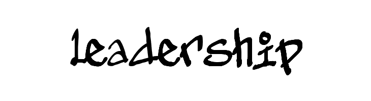 GeeKnee  Free Fonts Download