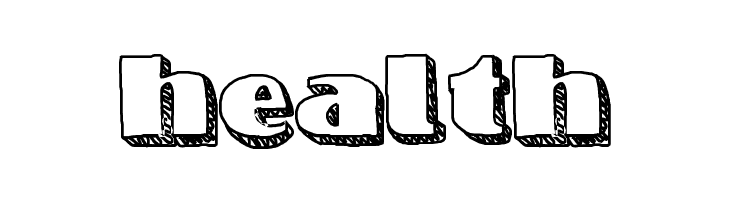 NineteenOhFive  Free Fonts Download