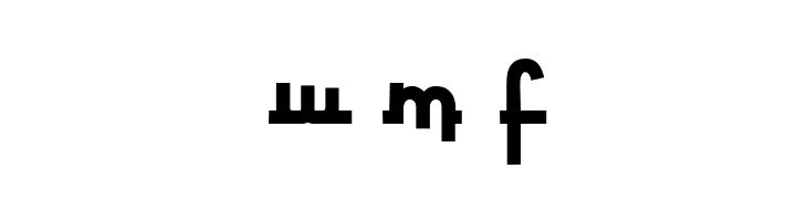 Revolusi Timur Tengah  Free Fonts Download